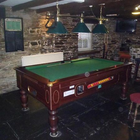 The Farmers Arms Saint Merryn Esterno foto